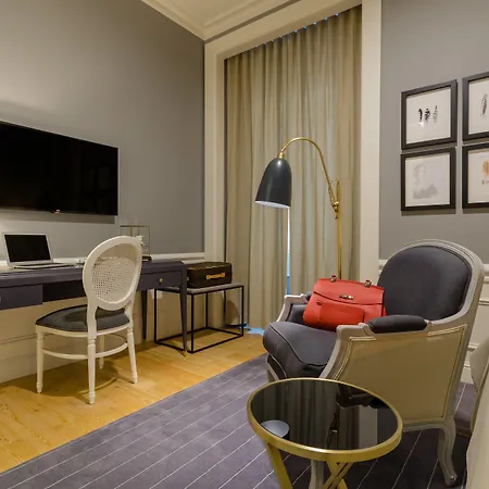 Da Baixa Hotel Lisbon