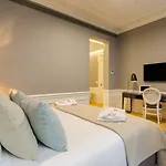 Da Baixa 4* Lisbon