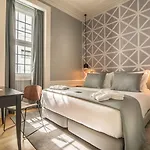 Da Baixa Hotel 4*
