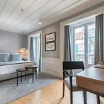 Da Baixa Hotel