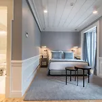 Da Baixa Hotel