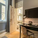 Da Baixa Hotel