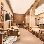 Hotel Da Baixa Lisbon