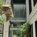Da Baixa 4*
