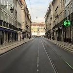 Hotel Da Baixa