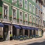 Da Baixa Lisbon