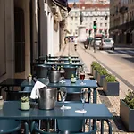 Hotel Da Baixa Lisbon