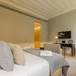 Da Baixa 4* Lisbon