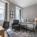 Da Baixa 4* Lisbon