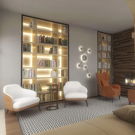 Da Baixa Hotel 4*