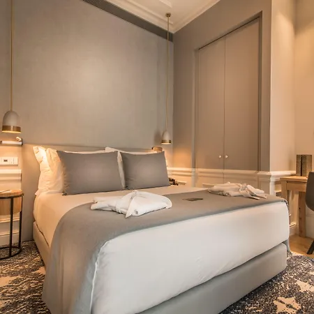 Da Baixa Hotel