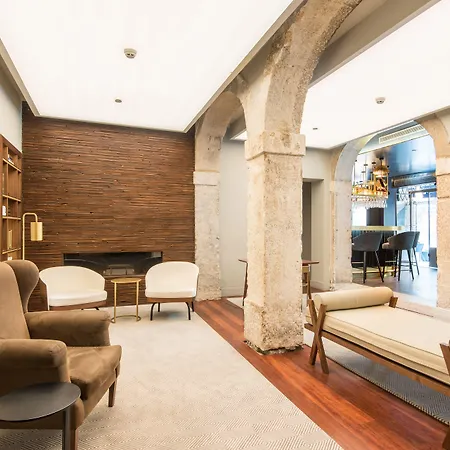 Da Baixa 4* Lisbon