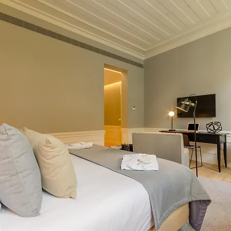 Da Baixa 4* Lisbon