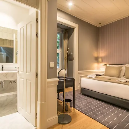 Da Baixa Hotel 4*