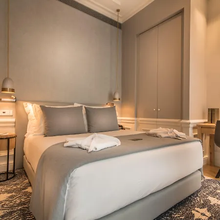 Da Baixa Hotel Lisbon