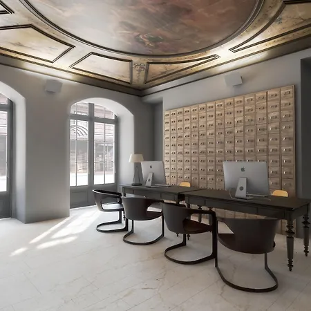 达巴克斯艾酒店 4*