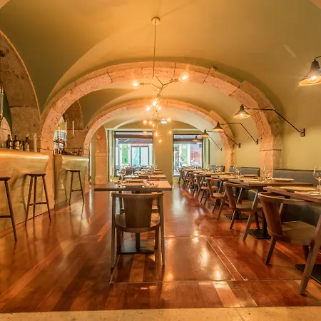 达巴克斯艾酒店 4*