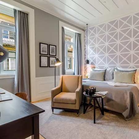 Hotel Da Baixa 4*