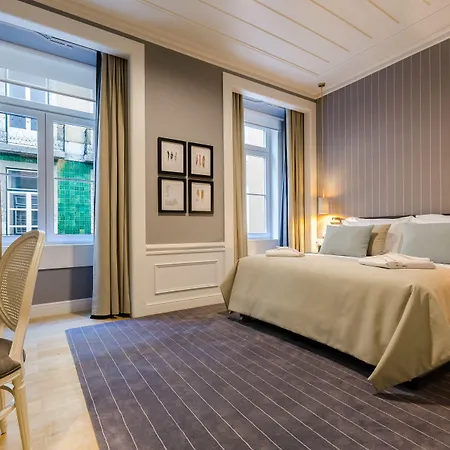 达巴克斯艾酒店 4* Lisboa