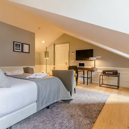 达巴克斯艾酒店