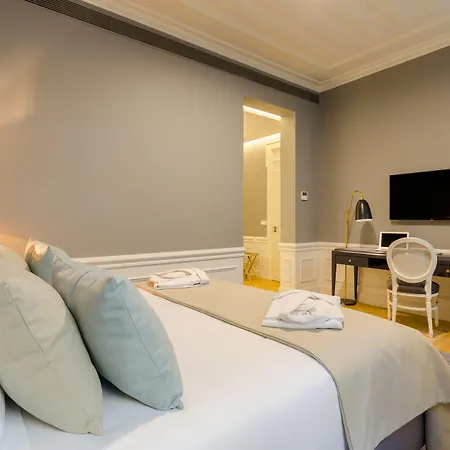 Da Baixa 4* Lisbon
