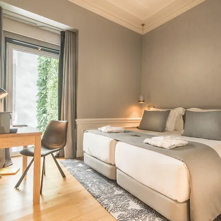 Hotel Da Baixa