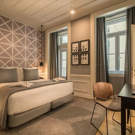 达巴克斯艾酒店 4*