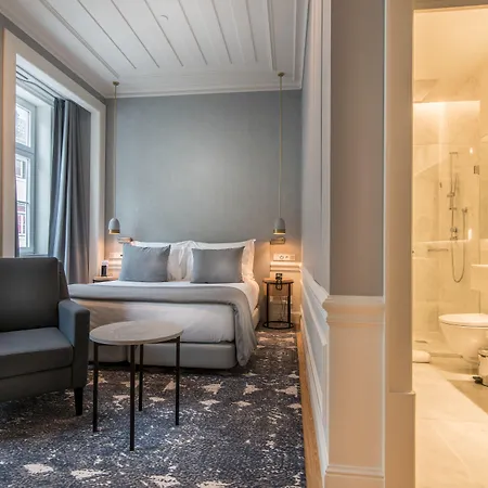 达巴克斯艾酒店