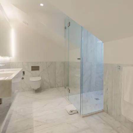 Hotel Da Baixa Lisbona