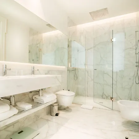 酒店 达巴克斯艾酒店 4*