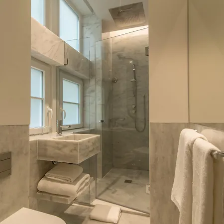 Da Baixa Hotel Lisbona