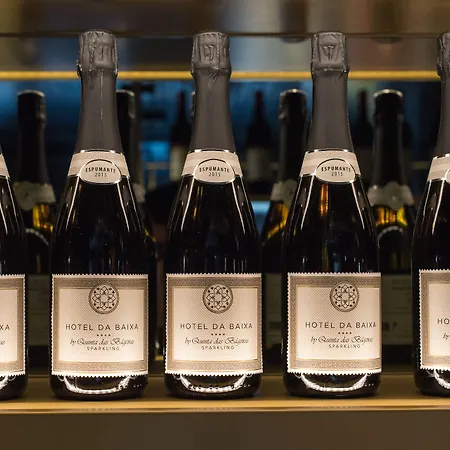 达巴克斯艾酒店 酒店