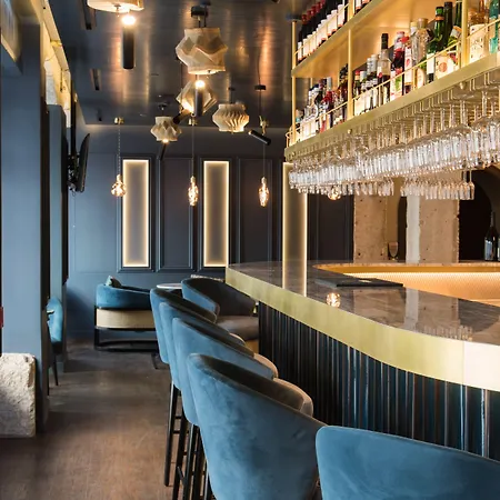 Da Baixa Hotel Lisbon