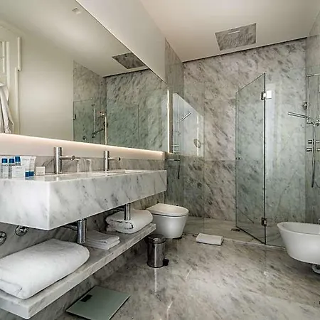 Da Baixa Hotel 4*