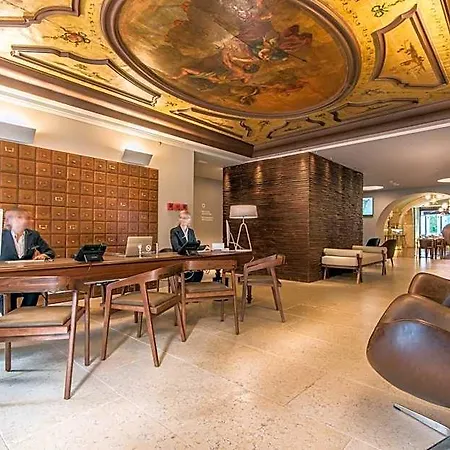 Hotel Da Baixa 4*