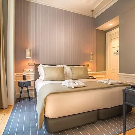 Hotel Da Baixa