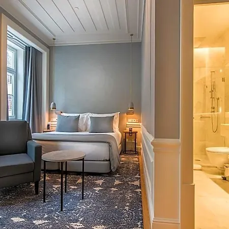 Da Baixa Hotel Lisbon
