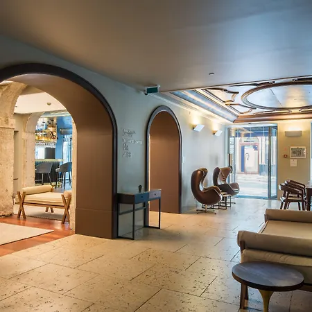 Da Baixa Hotel Lisbon