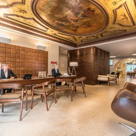 Da Baixa Hotel 4*