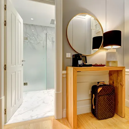 Da Baixa Hotel Lisbon
