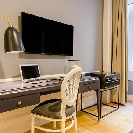 Da Baixa 4* Lisbon