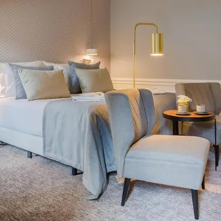 Da Baixa Hotel Lisbon
