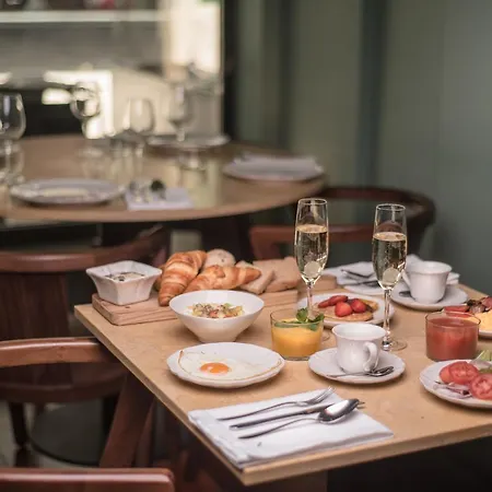 Da Baixa Hotel Lisboa