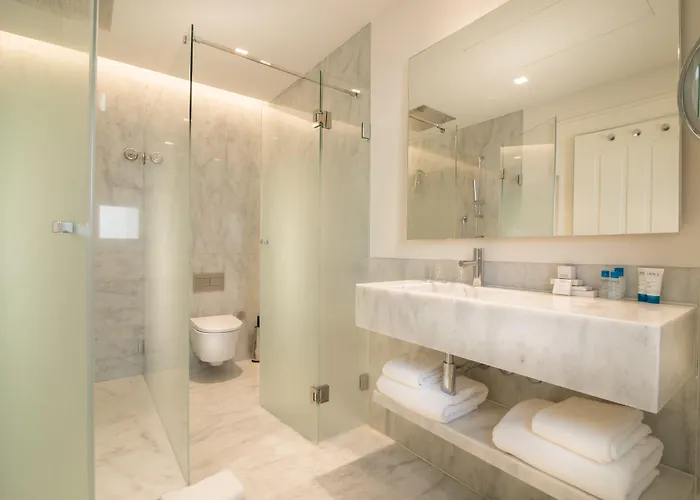 Hotel Da Baixa Lisbon