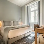 Da Baixa Hotel