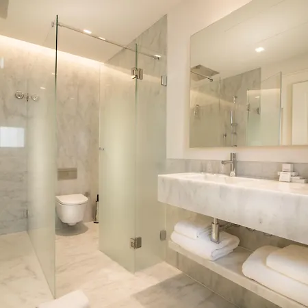 Hotel Da Baixa Lisbon