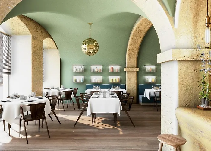 Da Baixa Hotel Lisbon