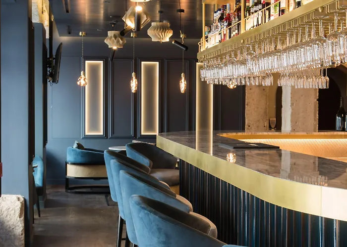 Da Baixa Hotel Lisbon