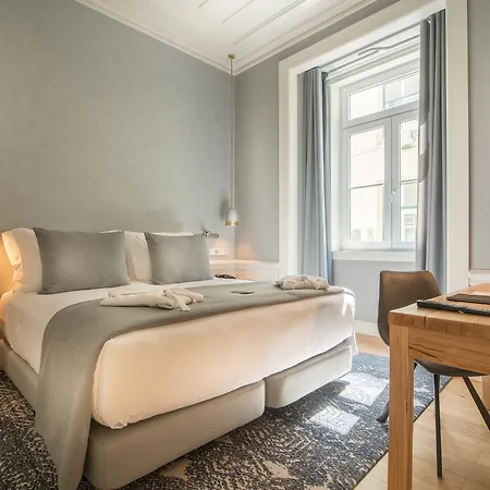 Da Baixa Otel