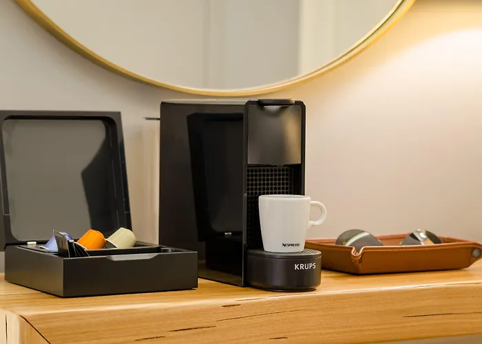 Da Baixa Hotel Lisbon